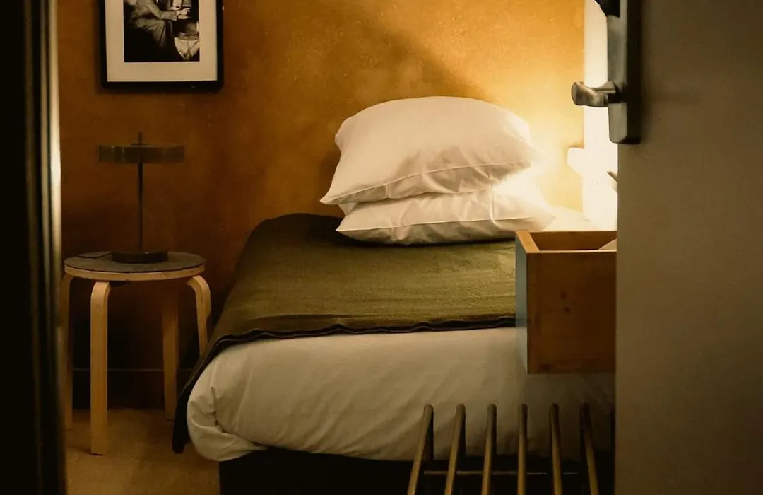 Hotel La Nouvelle Republique & Hammam-1
